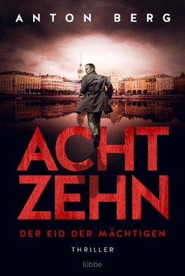 Achtzehn - Der Eid der Mächtigen