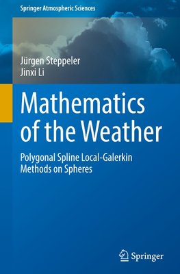 Mathematics of the Weather