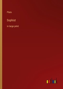 Sophist