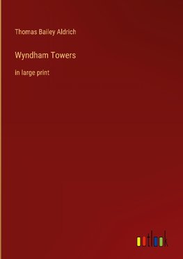 Wyndham Towers