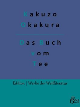 Das Buch vom Tee