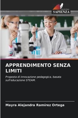 APPRENDIMENTO SENZA LIMITI