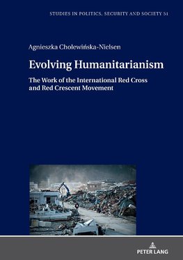 Evolving Humanitarianism