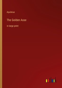 The Golden Asse