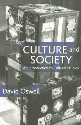 Culture and Society