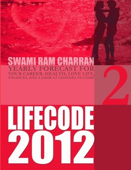 LIFE CODE 2 YEARLY FORECAST FOR 2012