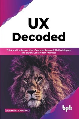 UX Decoded