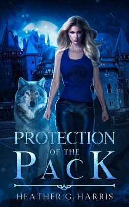 Protection of the Pack