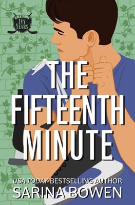 The Fifteenth Minute