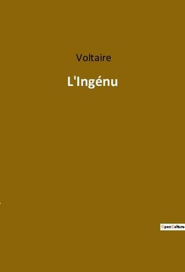 L'Ingénu