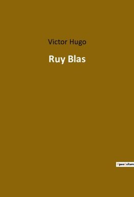 Ruy Blas