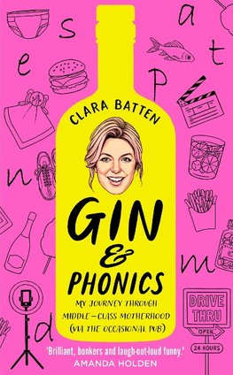 Gin and Phonics