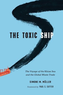 The Toxic Ship