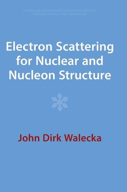 Electron Scattering for Nuclear and Nucleon Structure