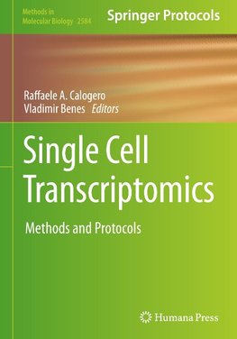 Single Cell Transcriptomics