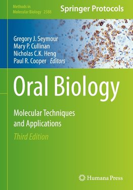 Oral Biology