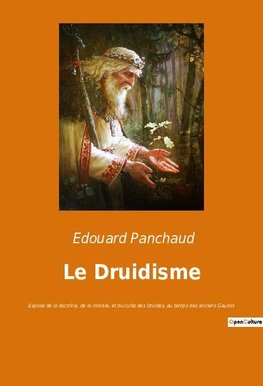 Le Druidisme