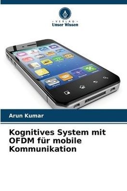 Kognitives System mit OFDM für mobile Kommunikation