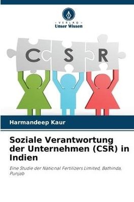 Soziale Verantwortung der Unternehmen (CSR) in Indien