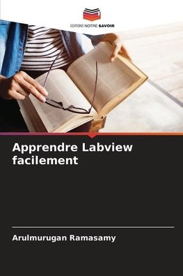 Apprendre Labview facilement