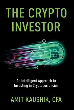 The Crypto Investor