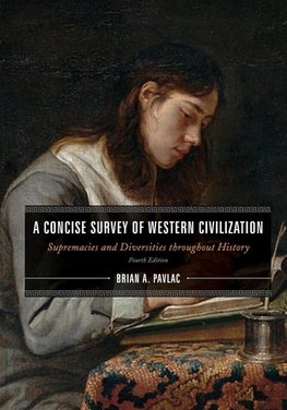 A Concise Survey of Western Civilization, Combined Edition