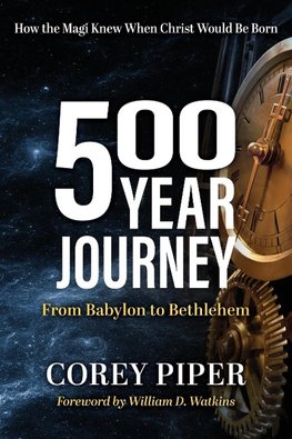 500 Year Journey