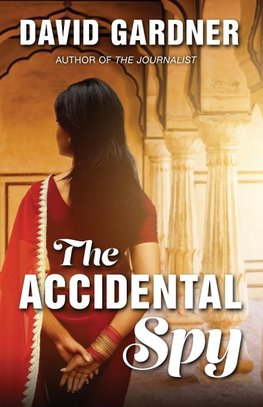 The Accidental Spy