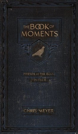 The Book of Moments vol. 2