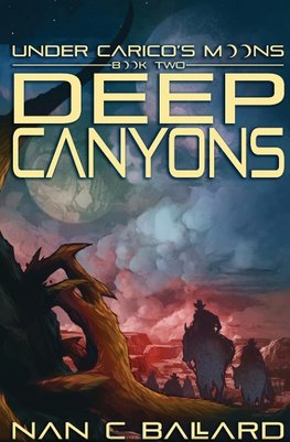 Deep Canyons