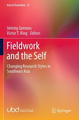 Fieldwork and the Self