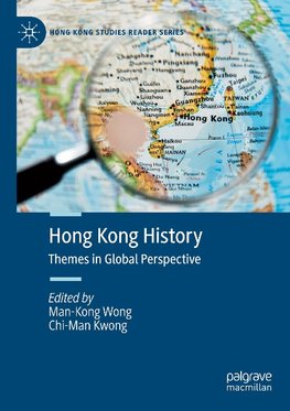 Hong Kong History