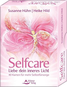 Selfcare- 40 Karten für mehr Selbstfürsorge