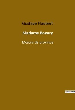 Madame Bovary