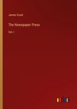 The Newspaper Press