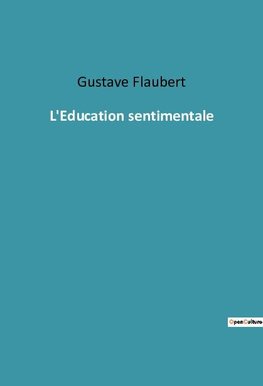 L'Education sentimentale