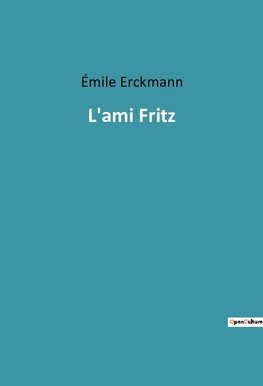 L'ami Fritz