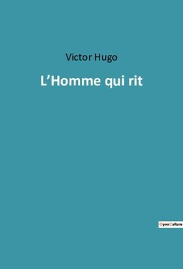 L¿Homme qui rit