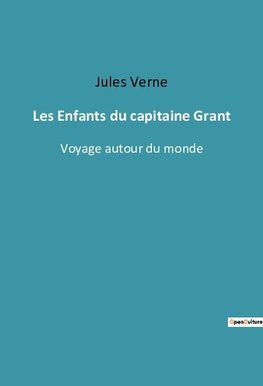 Les Enfants du capitaine Grant