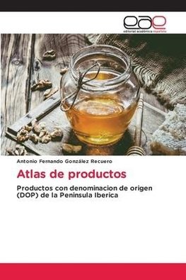 Atlas de productos