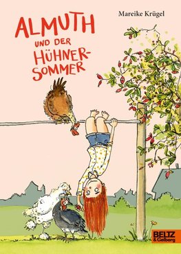 Almuth und der Hühnersommer