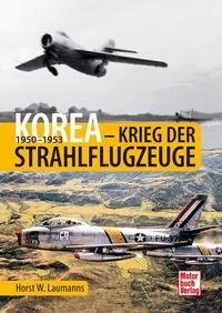 Korea - Krieg der Strahlflugzeuge