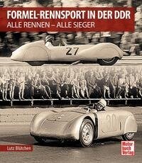 Formel-Rennsport in der DDR