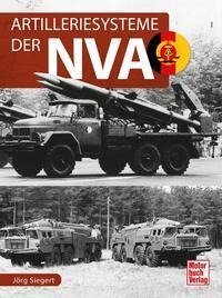 Artilleriesysteme der NVA