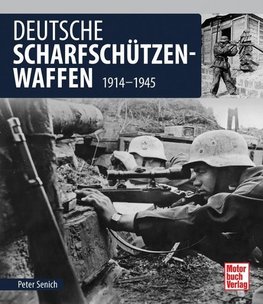 Deutsche Scharfschützen-Waffen