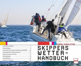 Skippers Wetter-Handbuch