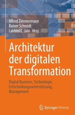 Architektur der digitalen Transformation