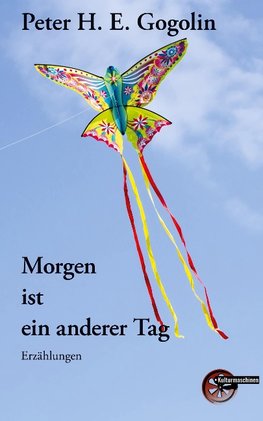 Morgen ist ein anderer Tag