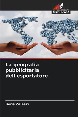 La geografia pubblicitaria dell'esportatore