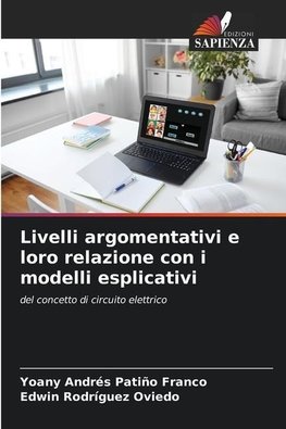 Livelli argomentativi e loro relazione con i modelli esplicativi